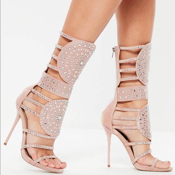 Heels - Picture 2 of 4